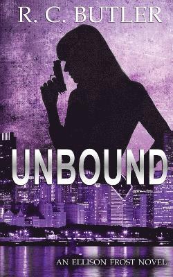 R C Butler - Unbound, Häftad