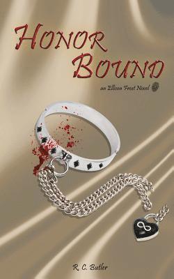 R C Butler - Honor Bound, Häftad