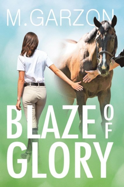M. Garzon - Blaze of Glory, E-bok. Tillgänglighet: Lägg i varukorg