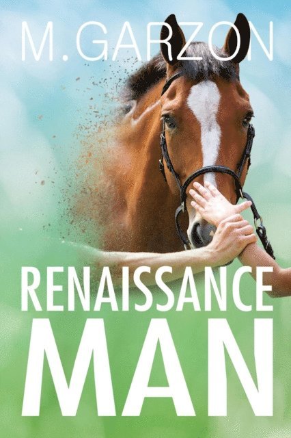 M. Garzon - Renaissance Man, E-bok. Tillgänglighet: Lägg i varukorg