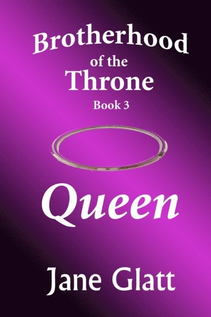 Jane Glatt - Queen, E-bok