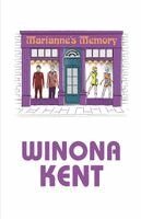 Winona Kent - Marianne's Memory, Häftad