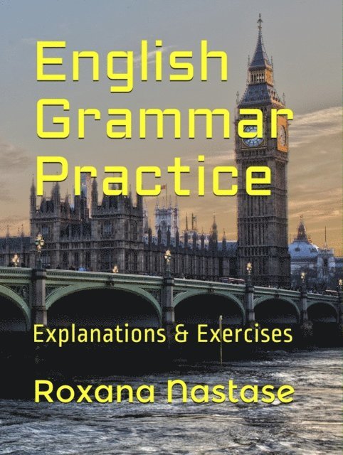 English Grammar Practice