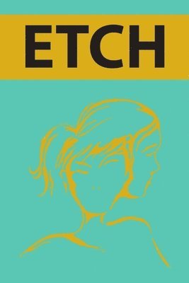 Guelph Public Library - ETCH Anthology 2014, Häftad