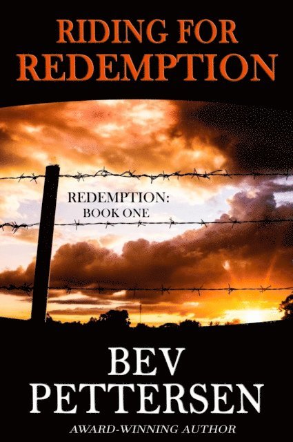 Bev Pettersen - Riding For Redemption, E-bok