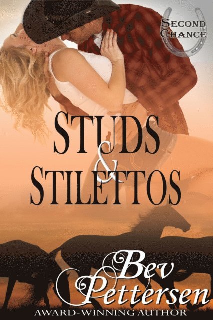 Bev Pettersen - Studs and Stilettos, E-bok