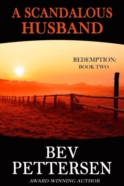Bev Pettersen - Scandalous Husband, E-bok