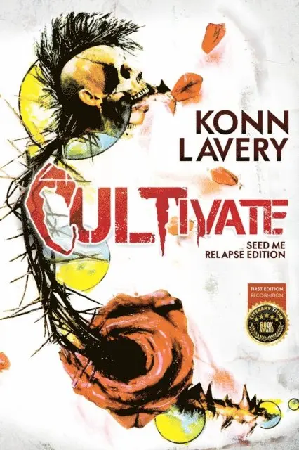 Konn Lavery - Cultivate, E-bok. Tillgänglighet: Lägg i varukorg