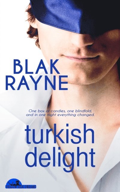 Blak Rayne - Turkish Delight, E-bok
