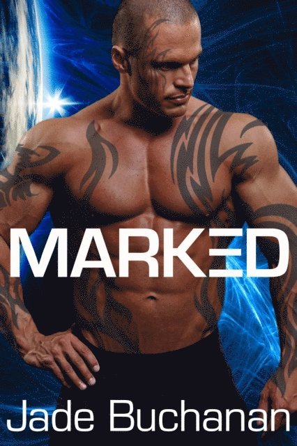 Jade Buchanan - Marked, E-bok