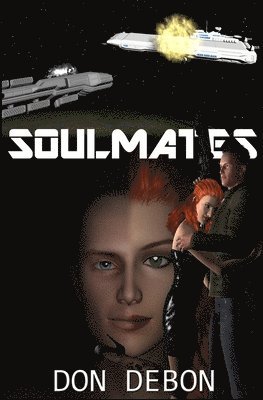 Don Debon - Soulmates, Häftad. Tillgänglighet: Lägg i varukorg