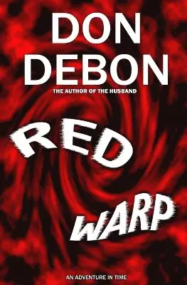 Don Debon - Red Warp, Häftad. Tillgänglighet: Lägg i varukorg
