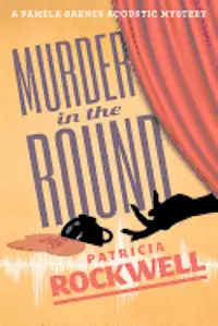 Patricia Rockwell - Murder in the Round: A Pamela Barnes Acoustic Mystery, Häftad. Tillgänglighet: Lägg i varukorg