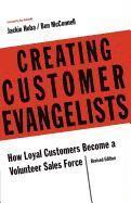 Jackie Huba, Ben McConnell - Creating Customer Evangelists, Häftad. Tillgänglighet: Lägg i varukorg