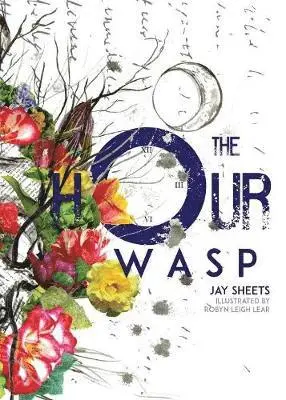 Jay Sheets - Hour Wasp, Häftad. Tillgänglighet: Lägg i varukorg