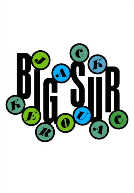 Jack Kerouac - Big Sur (Annotated), E-bok