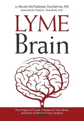 Lyme Brain