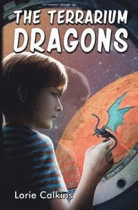 Lorie Calkins, Jaime Geraldi - Terrarium Dragons, Häftad