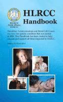 Hlrcc Family Alliance, Graham J. Lovitt - The HLRCC Handbook, Häftad