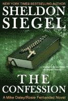 Sheldon Siegel - The Confession, Häftad