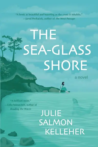 Sea-Glass Shore