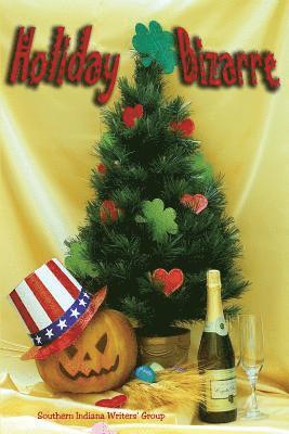 Holiday Bizarre, Häftad