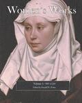 Women's Works: 900-1550