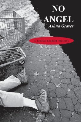 Ashna Graves - No Angel, Häftad