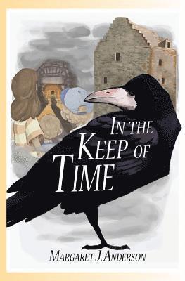Margaret J. Anderson - In the Keep of Time, Häftad
