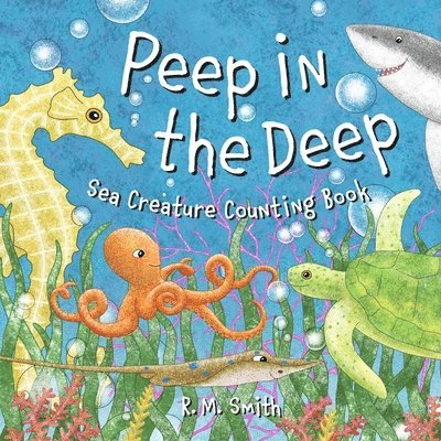 R M Smith - Peep in the Deep, Häftad. Tillgänglighet: Lägg i varukorg