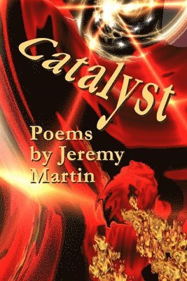 Jeremy Martin - Catalyst, Häftad