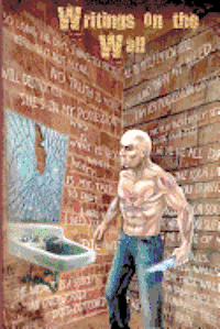 D. G. Sutter, Anthony Laquerre - Writings On the Wall, Häftad