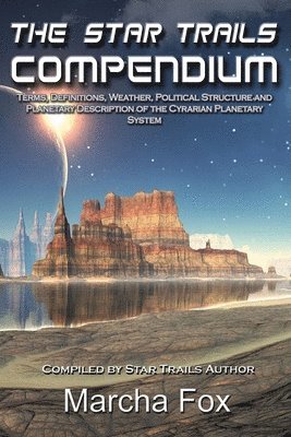 Marcha A Fox - Star Trails Compendium, Häftad. Tillgänglighet: Lägg i varukorg