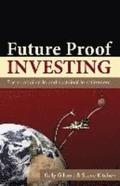 Future Proof Investing: For an Attainable and Sustainable Retirement