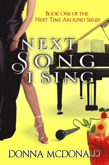 Donna McDonald - Next Song I Sing, E-bok