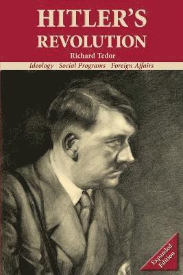 Hitler's Revolution