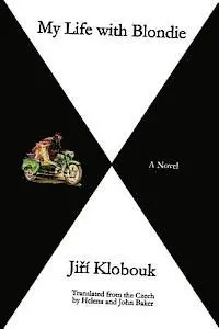 Ji I. Klobouk - My Life with Blondie, Häftad. Tillgänglighet: Lägg i varukorg