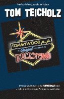 Tom Teicholz - Tommywood Jr., Jr: The Gospel According to Tommywood, Häftad. Tillgänglighet: Lägg i varukorg