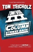 Tom Teicholz - Tommywood III: The Column Strikes Back!, Häftad. Tillgänglighet: Lägg i varukorg