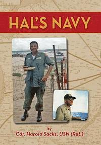 Harold H. Sacks - Hal's Navy, Inbunden