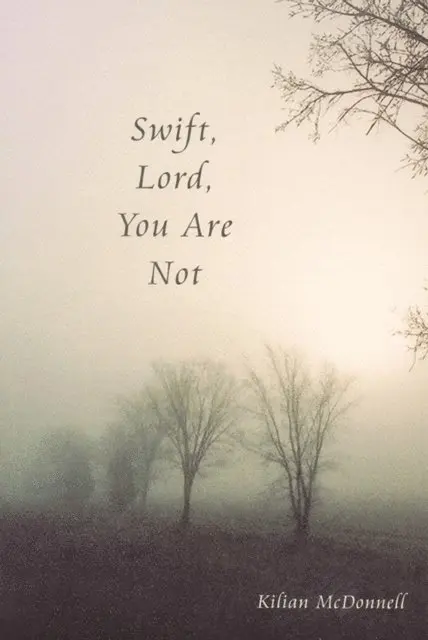 Kilian McDonnell - Swift, Lord, You Are Not, E-bok. Tillgänglighet: Lägg i varukorg