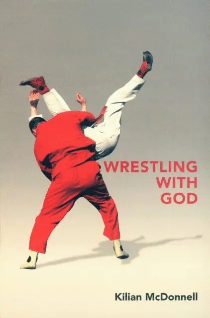 Kilian McDonnell - Wrestling with God, E-bok. Tillgänglighet: Lägg i varukorg