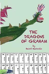 The Dragons of Graham, Häftad
