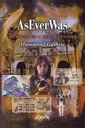 AsEverWas: Memoirs of a Beat Survivor