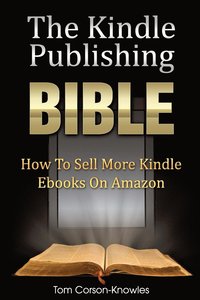 Kindle Publishing Bible