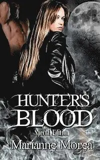 Marianne Morea - Hunter's Blood, Häftad. Tillgänglighet: Tillfälligt slut