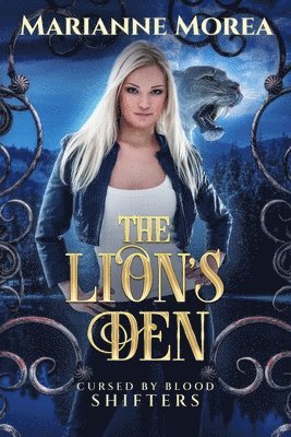 Marianne Morea - The Lion's Den, Häftad. Tillgänglighet: Lägg i varukorg
