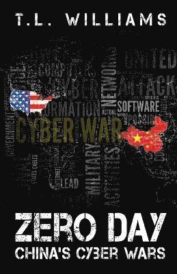 T L Williams, Emily Carmain - Zero Day, Häftad