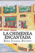 La chimenea encantada: Francisco Covarrubias