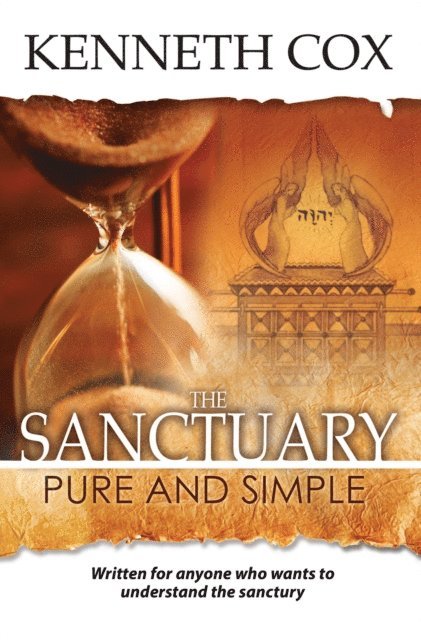 Kenneth Cox - Sanctuary Pure And Simple, E-bok